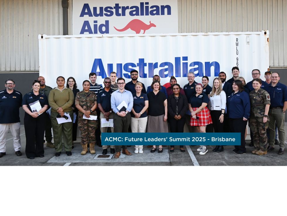 SPDMM Brisbane