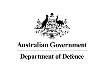 australian defence force logo