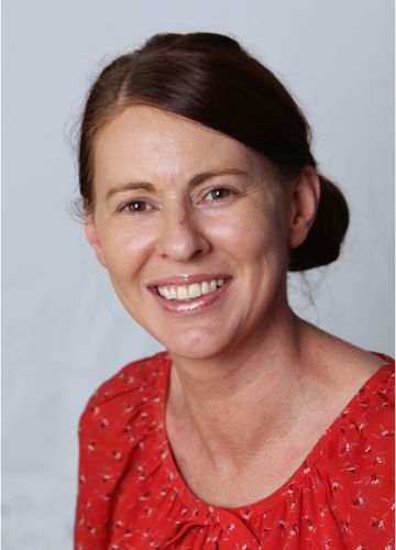 Amanda Coghlan