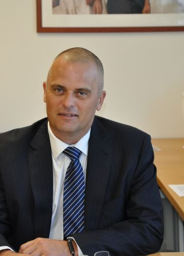 NZ Deputy Commissioner joins Australian Civil-Military Centre