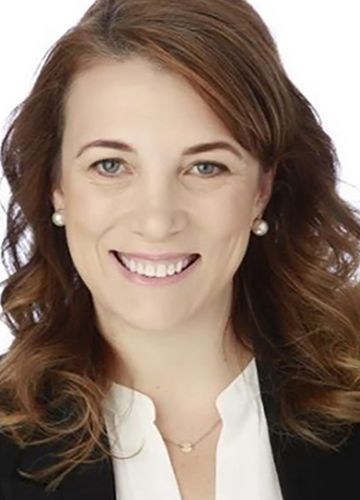 Kristie Barrow