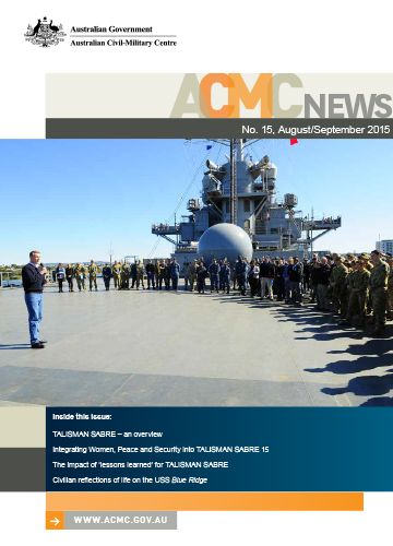 TALISMAN SABRE – an overview cover image