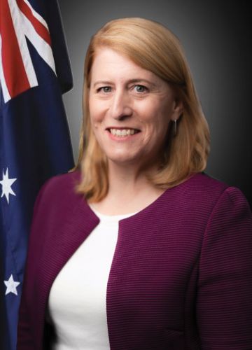 Linda Gellard